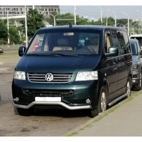 Дуга передняя «Волна»  Volkswagen T5