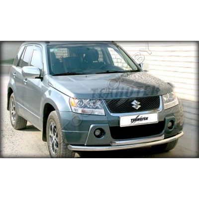 Дуга передняя d-53+43 Suzuki Grand Vitara 2010-2012