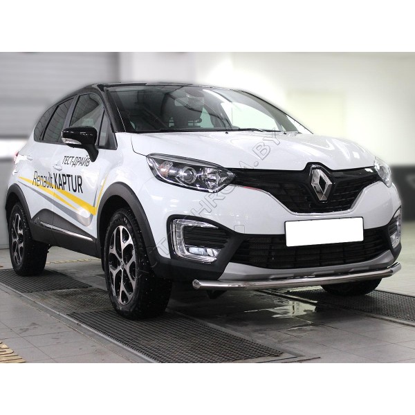 Дуга передняя d-53 Renault Kaptur 2016-