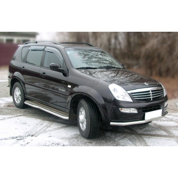 Дуга передняя d-53 Ssang Yong Rexton 2003-2006