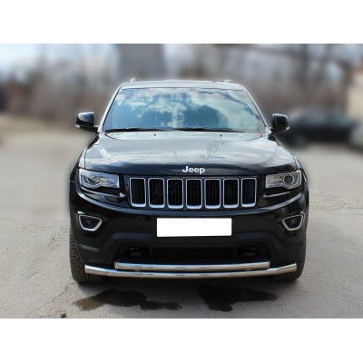 Дуга передняя d-60+53 Jeep Grand Cherokee 2014-