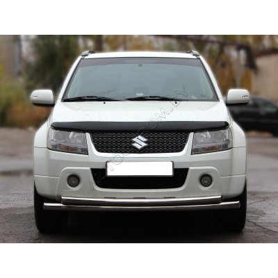 Дуга передняя d-60+53 Suzuki Grand Vitara 2010-2012