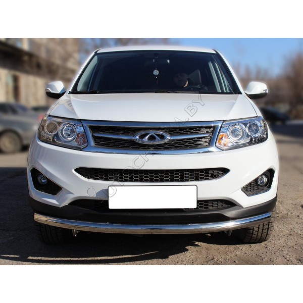 Дуга передняя d-60 Chery Tiggo 2014-