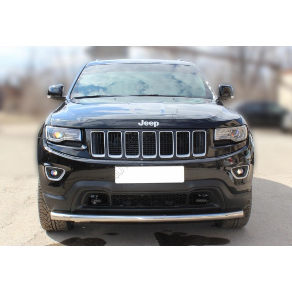 Дуга передняя d-60 Jeep Grand Cherokee 2014-