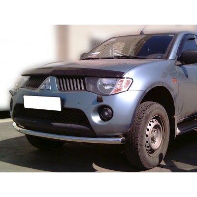 Дуга передняя d-60 Mitsubishi L-200 2014-2015