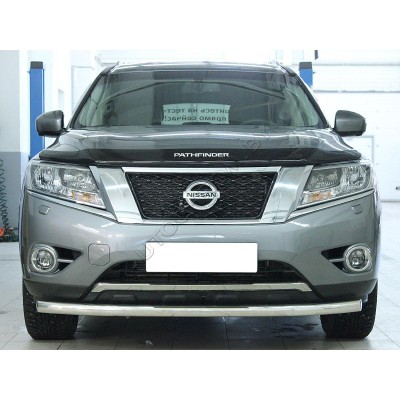 Дуга передняя d-60 Nissan Pathfinder 2014-