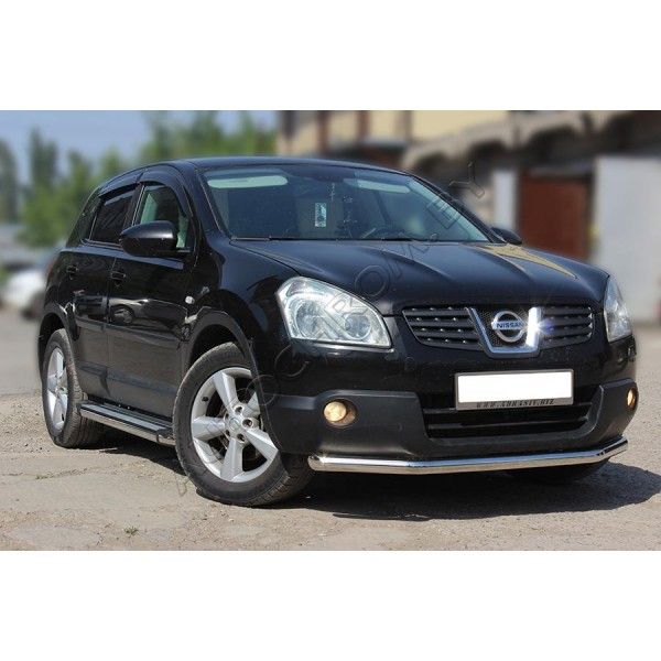 Дуга передняя d-60 Nissan Qashqai 2006-2010