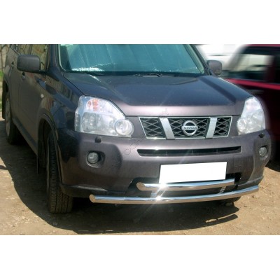 Дуга передняя d-60 Nissan X-trail T31 2007-2010