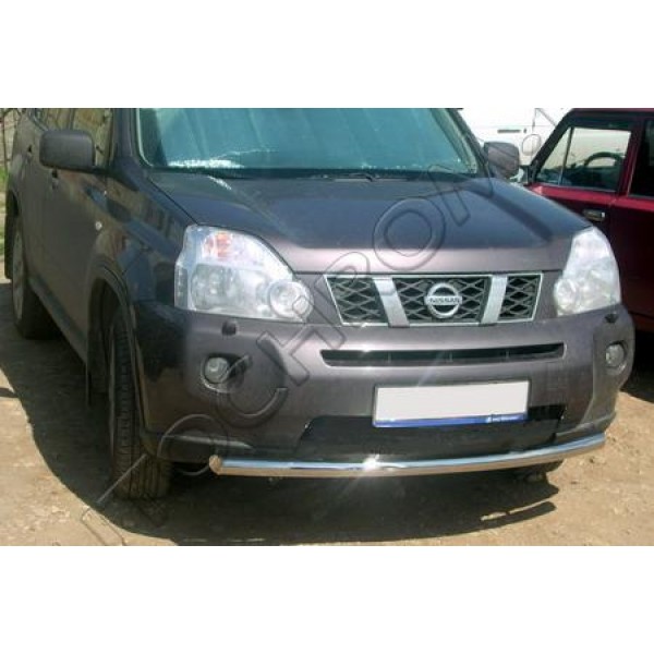 Дуга передняя d-60 Nissan X-trail  2011-2014