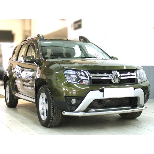 Дуга передняя d-60 Renault Duster 2015-