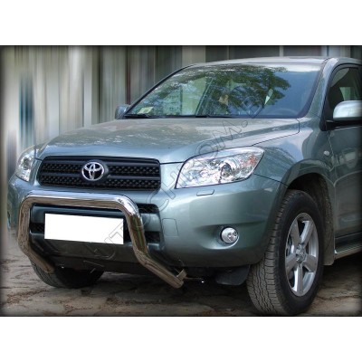 Дуга передняя d-76 Toyota Rav-4 2006-2009