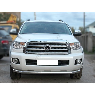 Дуга передняя d-76 Toyota Sequoia 2007-