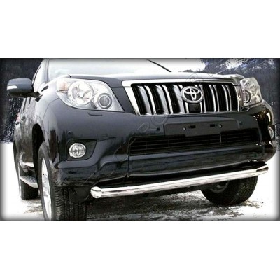 Дуга передняя d-76  Toyota Land Cruiser Prado 150 2009-2012