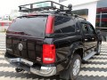 Кунг на Volkswagen Amarok с 2010 (модель 