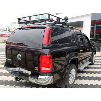 Кунг на Volkswagen Amarok с 2010 (модель "S7")