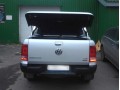 Крышка кузова на Volkswagen Amarok с 2010 (модель 