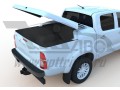 Крыша кузова пикапа Toyota Hilux 2012-2015 (белая)