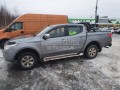 Дуга кузова Mitsubishi L200 с 2015 DoublePlus Black