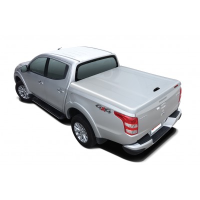 Крышка кузова на MITSUBISHI L200 с 2015 (модель "SX LID")