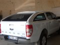 Крыша пикапа Ford Ranger с 2012 (