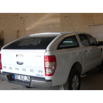 Крыша пикапа Ford Ranger с 2012 ("Starbox")