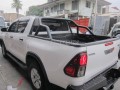 Дуга кузова Toyota Hilux с 2015 TRD