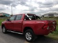 Дуга кузова пикапа K2 Toyota Hilux 2006-2015, 2015-н в