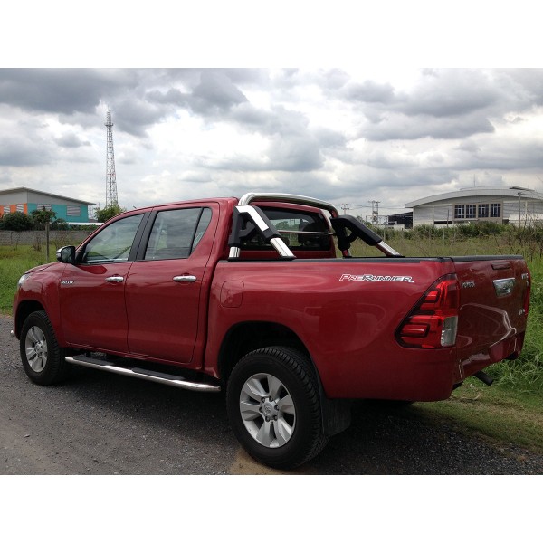 Дуга кузова пикапа K2 Toyota Hilux 2006-2015, 2015-н в