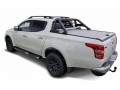 Дуга кузова Mitsubishi L200 с 2015 M2 (Чёрная сталь)