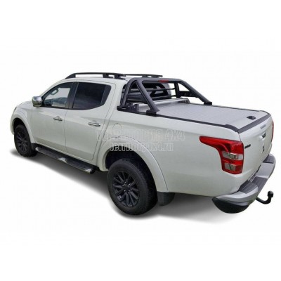 Дуга кузова Mitsubishi L200 с 2015 M2 (Чёрная сталь)