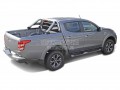 Дуга кузова Mitsubishi L200 с 2015 M2 (НЕРЖ СТАЛЬ)