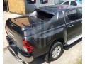 Крышка кузова Toyota Hilux с 2015 Ventastark Fullbox Чёрно-серый