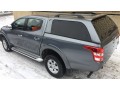 Кунг Mitsubishi L200 с 2015 RT(M5)