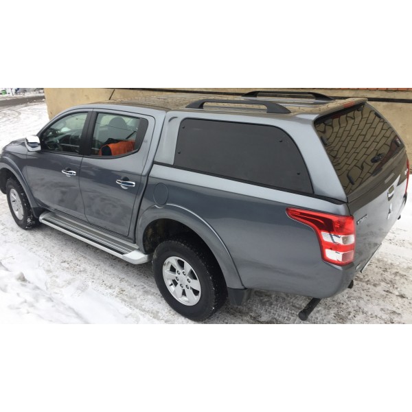 Кунг Mitsubishi L200 с 2015 RT(M5)