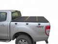 Крышка кузова Ford Ranger T6 c 2012 алюминиевая роллетная HTF