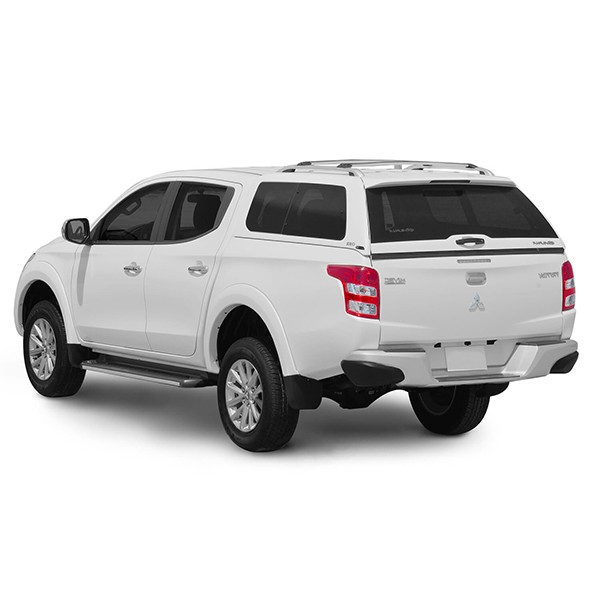 Кунг ALPHA Mitsubishi L200 V Triton (GSR) (2015+)