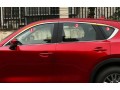 Верхние молдинги стекол (окантовка) Mazda CX-5 c 2017