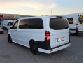 Спойлер, грунт Mercedes Vito c 2015