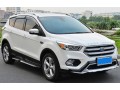 Накладка на передний бампер Ford Kuga c 2017