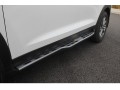 Пороги OEM, Aero Style Hyundai Tucson с 2016