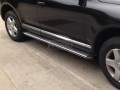 Подножки боковые OE STYLE Volkswagen Touareg 2011-2015