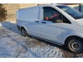 Боковые подножки Mercedes Benz Vito c 2014