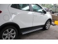 Пороги OEM Opel Mokka с 2012