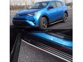 Оригинальные пороги Toyota RAV4 с 2015