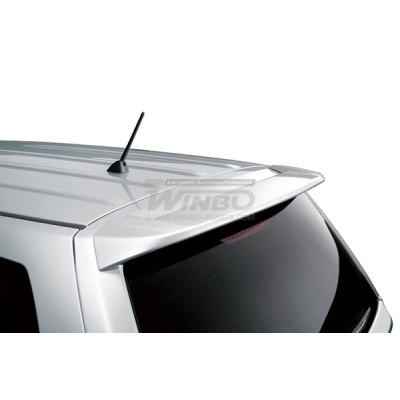 Спойлер крыши Subaru Forester 2008-2012
