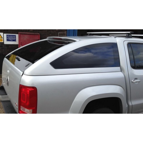 Крыша пикапа Volkswagen Amarok с 2010 (Starbox)