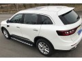 Боковые подножки Renault Koleos с 2017