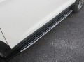 Боковые подножки Hyundai Tucson с 2016 Mobis Style