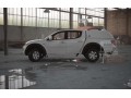 Кунг Mitsubishi L200 Long (короткий) с 2006-2014 RT-(МL2)(КОММЕРЧЕСКИЙ)