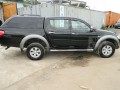 Кунг Mitsubishi L200 Long с 2014 RT-(МL4)